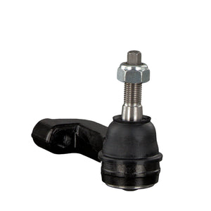 Cherokee Front Right Tie Rod End Outer Track Fits Jeep Blue Print ADA108731