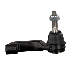 Load image into Gallery viewer, Cherokee Front Right Tie Rod End Outer Track Fits Jeep Blue Print ADA108731