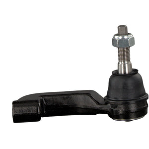 Cherokee Front Right Tie Rod End Outer Track Fits Jeep Blue Print ADA108731