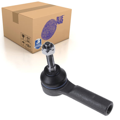 Front Tie Rod End Outer Track Fits Chrysler 9949218 Blue Print ADA108732