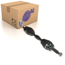 Load image into Gallery viewer, Front Left Drive Shaft Fits Jeep Compass Patriot Dodge Cal Blue Print ADA1089501