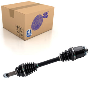 Front Right Drive Shaft Fits Dodge Caliber Mercedes Benz Blue Print ADA1089504C