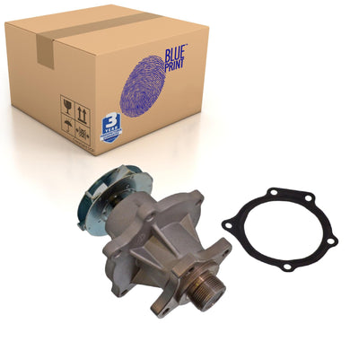 Water Pump Cooling Fits Chevrolet 24576952 Blue Print ADA109103