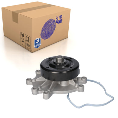 Water Pump Cooling Fits Chrysler 53022189AH Blue Print ADA109104