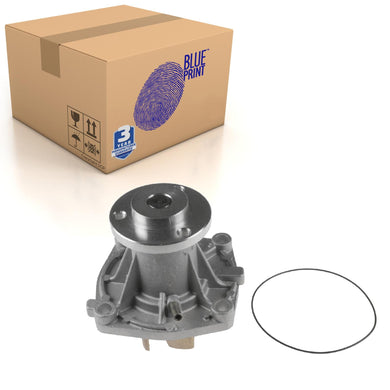 Grand Voyager Water Pump Cooling Fits Chrysler 4864566 Blue Print ADA109105