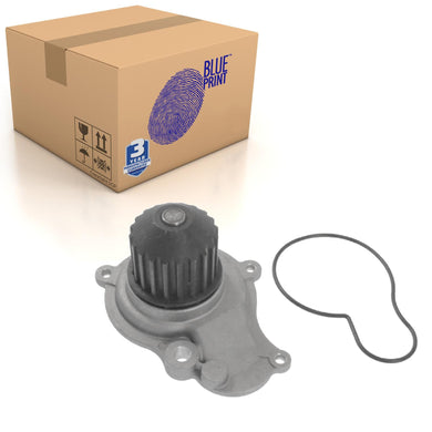 Water Pump Cooling Fits Chrysler 04694 307AF Blue Print ADA109106