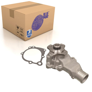 Water Pump Cooling Fits Chrysler 68382 492AA Blue Print ADA109109