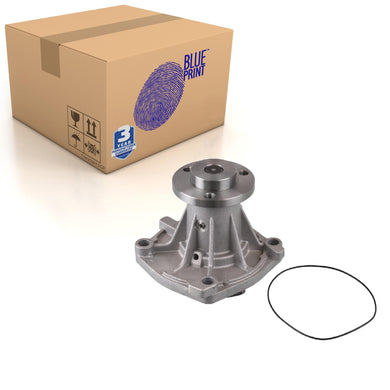 Grand Voyager Water Pump Cooling Fits Chrysler 4864688 Blue Print ADA109110