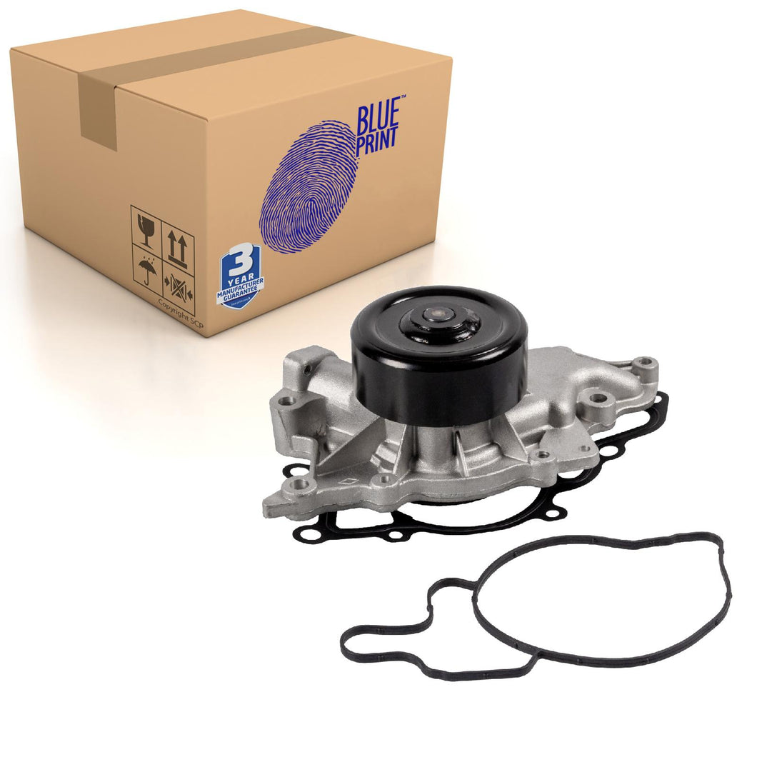 Water Pump Cooling Fits Mercedes 05086581AA Blue Print ADA109116C