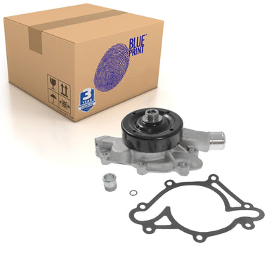 Water Pump Cooling Fits Chrysler 68382 493AA Blue Print ADA109117