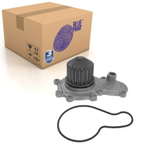 Load image into Gallery viewer, Water Pump Cooling Fits Chrysler 68382 490AA Blue Print ADA109118