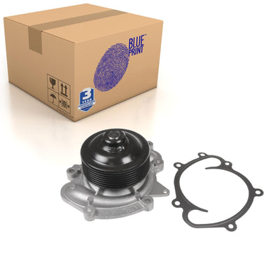 300C Water Pump Cooling Fits Chrysler 68087 367AB Blue Print ADA109122