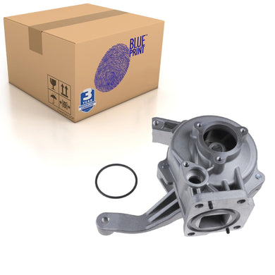 Water Pump Cooling Fits Chrysler 05093911AB Blue Print ADA109129