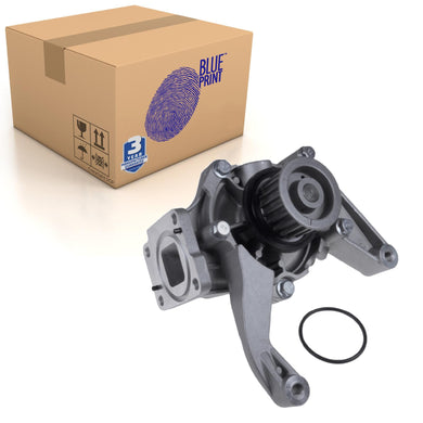 Cherokee Water Pump Cooling Fits Jeep 05142985AA Blue Print ADA109130