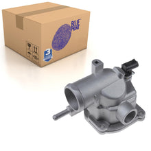 Load image into Gallery viewer, Thermostat Inc Housing Seal &amp; Temperature Sensor Fits Chrys Blue Print ADA109208