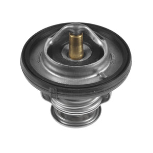 Thermostat Fits Jeep Compass Patriot Dodge Avenger Caliber Blue Print ADA109213