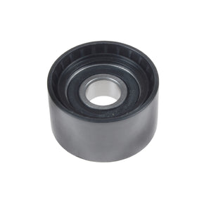 Auxiliary Belt Idler Pulley Fits Jeep Commander Grand Chero Blue Print ADA109603