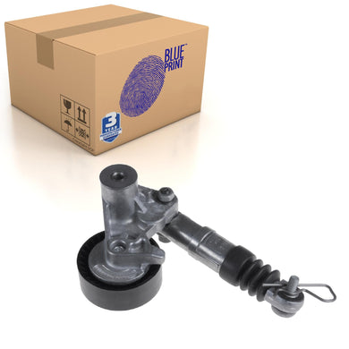 Auxiliary Belt Tensioner Assembly Fits Dodge Chrysler PT Cr Blue Print ADA109605