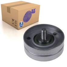 Load image into Gallery viewer, Auxiliary Belt Idler Pulley Inc Bolt Fits FIAT Jeep Cheroke Blue Print ADA109606