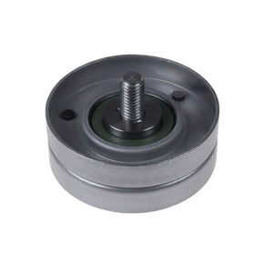 Auxiliary Belt Idler Pulley Inc Bolt Fits FIAT Jeep Cheroke Blue Print ADA109606