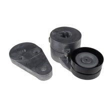 Load image into Gallery viewer, Auxiliary Belt Tensioner Assembly Fits Chrysler Jeep Cherok Blue Print ADA109609
