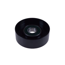 Load image into Gallery viewer, Auxiliary Belt Idler Pulley Fits Chrysler Dodge Nitro Jeep Blue Print ADA109611
