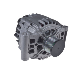 Alternator Fits Mini (BMW) Cooper 2 ALL4 Countryman ALL4 Pa Blue Print ADB111105