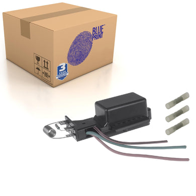 Electric Fan Relay Fits Mini BMW Cooper R50 R53 One R50 Blue Print ADB111402