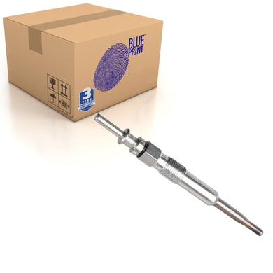 Glow Plug Fits BMW 1 Series E87 5 E61 LCI X6 E71 Blue Print ADB111801