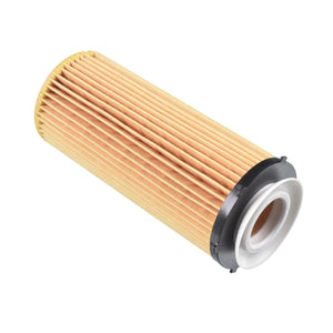 Oil Filter Inc Seal Rings Fits BMW 3 Series E90 LCI E91 E92 Blue Print ADB112104