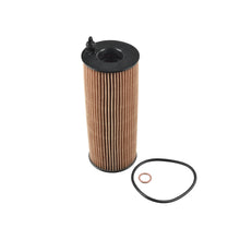 Load image into Gallery viewer, Oil Filter Inc Seal Rings Fits BMW 1 Series E81 E82 E87 LCI Blue Print ADB112105