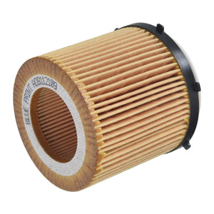 Oil Filter Fits BMW 3 Series F30 F31 5 F10 F11 X1 E84 Z4 E8 Blue Print ADB112109