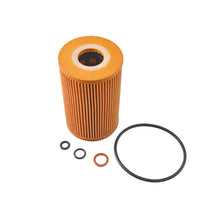 Load image into Gallery viewer, Oil Filter Inc Seal Rings Fits BMW 3 Series E30 E36 E46 5 E Blue Print ADB112113