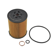Load image into Gallery viewer, Oil Filter Inc Seal Rings Fits BMW 5 Series E60 LCI E61 6 E Blue Print ADB112116