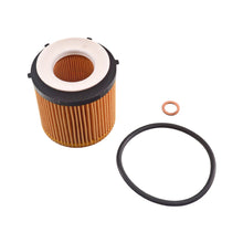 Load image into Gallery viewer, Oil Filter Fits BMW 3 Series F30 5 F10 F11 X1 E84 X3 F25 Blue Print ADB112121