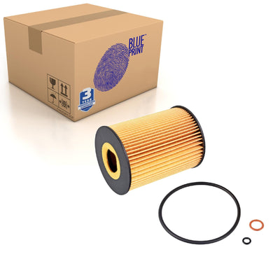 Oil Filter Fits BMW OE 11427837997 Blue Print ADB112122