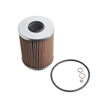 Load image into Gallery viewer, Oil Filter Inc Seal Rings Fits BMW OE 11427833769 Blue Print ADB112123