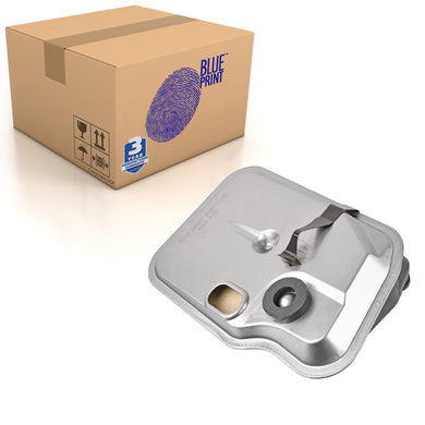 Transmission Oil Filter Fits Mini OE 24117518741 Blue Print ADB112125