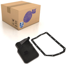 Load image into Gallery viewer, Automatic Transmission Oil Filter Set Inc Sump Pan Gasket F Blue Print ADB112127