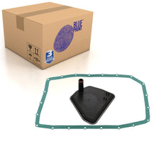 Load image into Gallery viewer, Automatic Transmission Oil Filter Set Fits BMW 745 d X3 3.0 Blue Print ADB112130