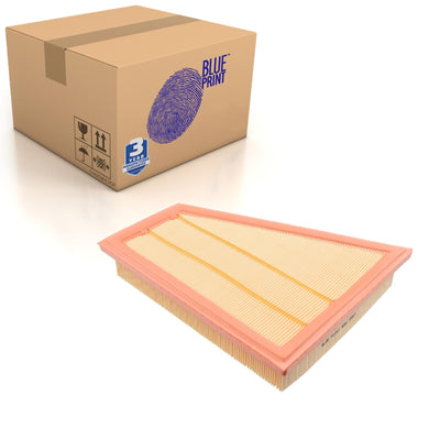 X1 Air Filter Fits BMW Z4 13 71 7 582 908 Blue Print ADB112207