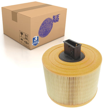 X1 Air Filter Fits BMW 323 13 71 7 536 006 Blue Print ADB112210