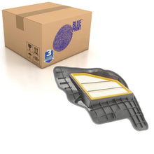 Load image into Gallery viewer, X5 Front Right Air Filter Fits BMW 13 71 7 577 457 Blue Print ADB112212