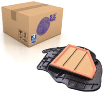 Load image into Gallery viewer, X5 Front Left Air Filter Fits BMW 13 71 7 577 458 Blue Print ADB112213