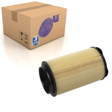 Air Filter Fits BMW 13 71 7 558 382 Blue Print ADB112214