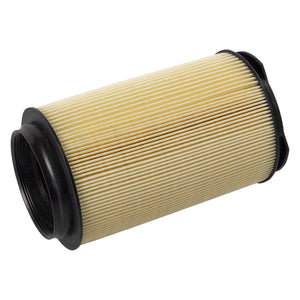 Air Filter Fits BMW 13 71 7 558 382 Blue Print ADB112214