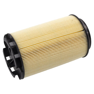 Air Filter Fits BMW 13 71 7 558 382 Blue Print ADB112214