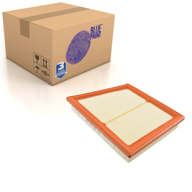 X1 Air Filter Fits BMW 13 71 8 513 944 Blue Print ADB112221