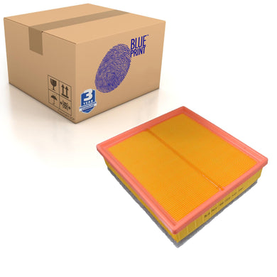 Air Filter Fits BMW 13 71 8 511 668 Blue Print ADB112222