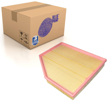 Air Filter Fits BMW 13 71 7 521 023 Blue Print ADB112226